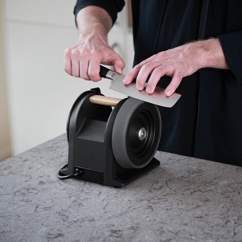Tormek Tormek T-1 knivsliper carbon black