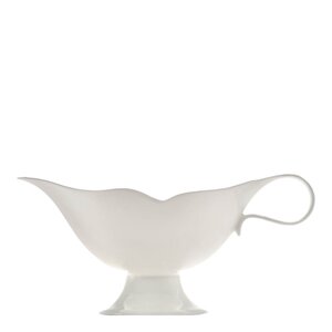 Serax Les Objets Mouleversants sausnebb 21 cl hvit