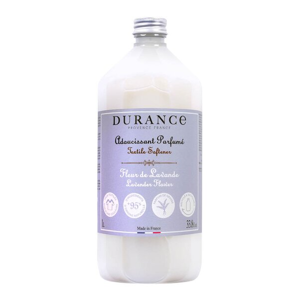 Durance Tøymykner 1L Lavendel