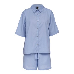 Høie Naxos pyjamas XL jeansblå