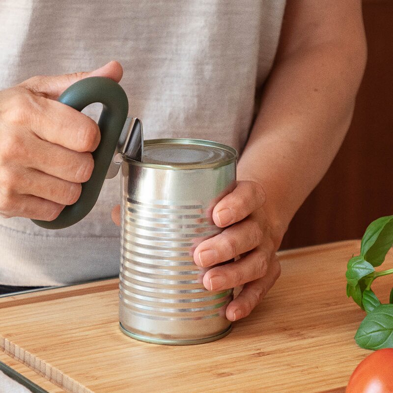 Eva Solo Green Tools boksåpner 6x11 cm