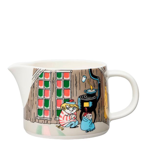 MoominArabia Mugge 0,35L Skumring