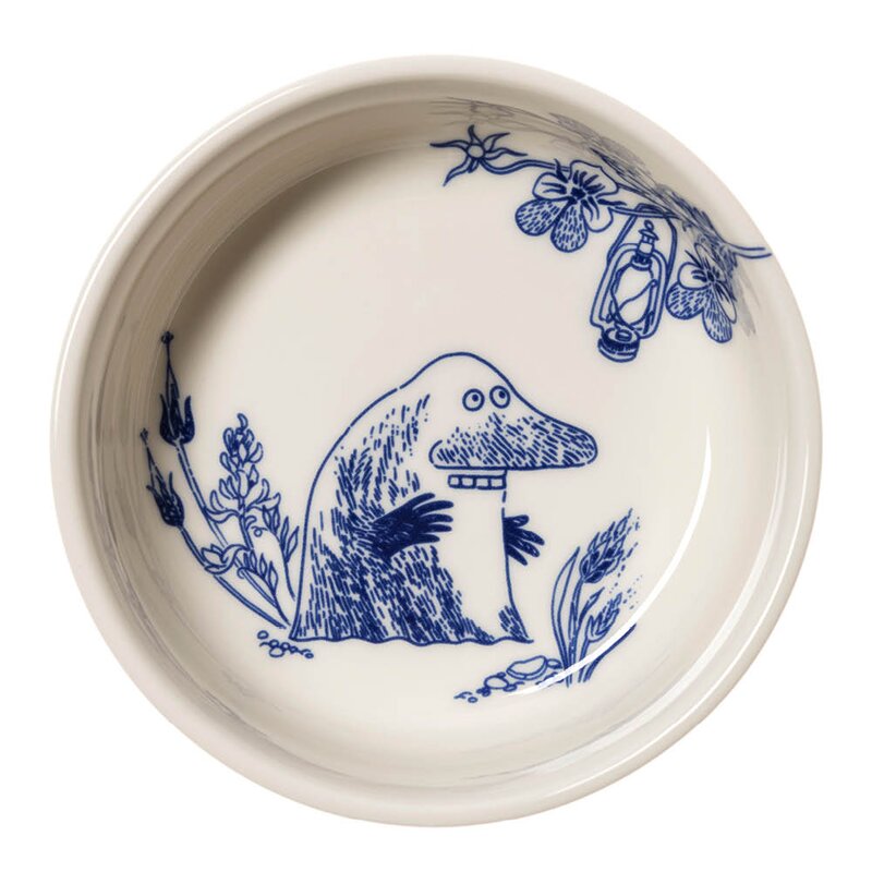 MoominArabia Haru Mummi skål 12 cm Hufsa