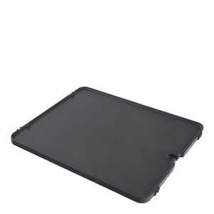 Broil King GEM/Porta320 stekeplate 35x27 cm støpejern