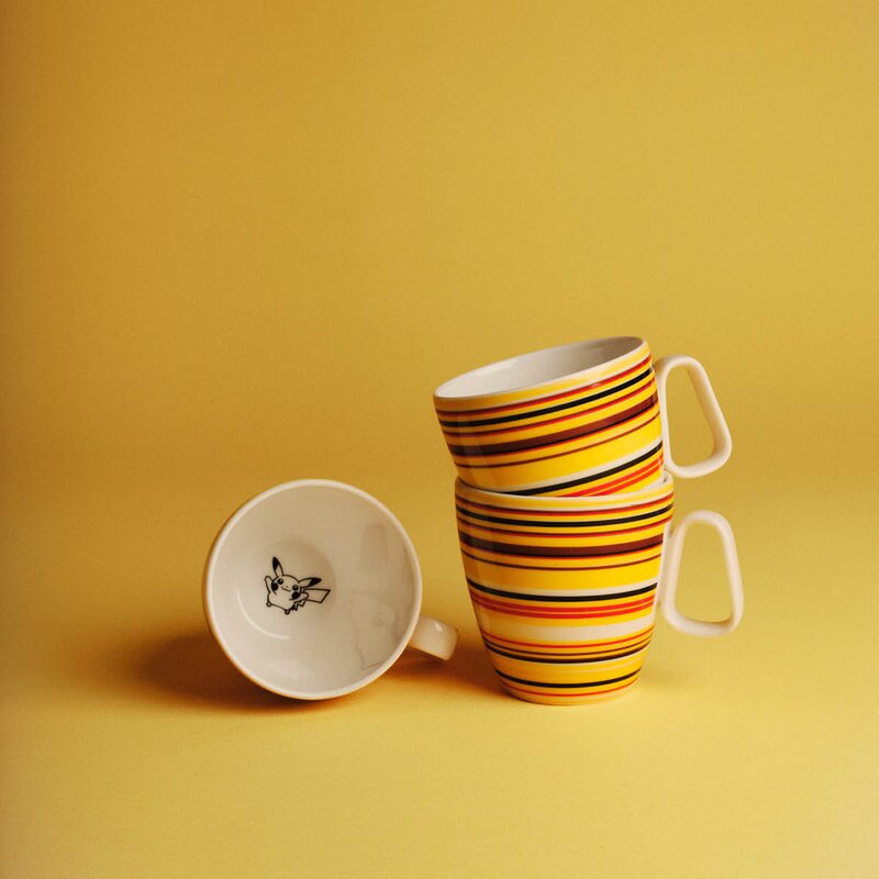 iittala Origo krus 40 cl Pikachu