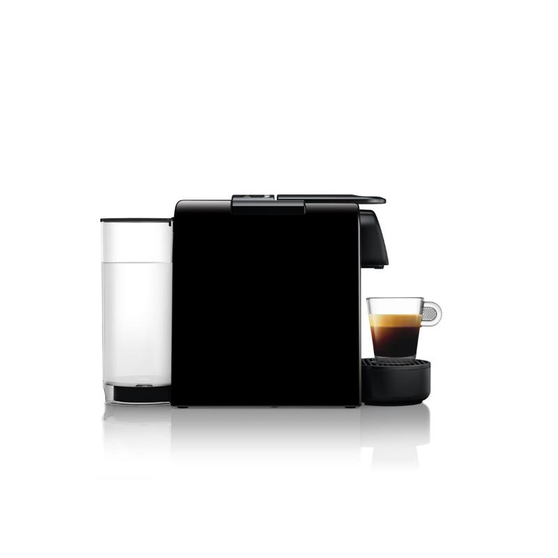 Nespresso, Essenza mini kaffemaskin svar