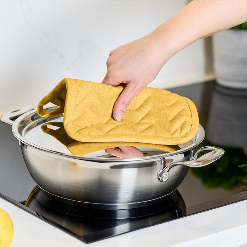 Dexam Love Colour gryteklut slate ochre