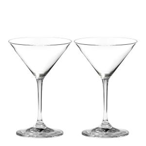 Riedel Vinum martiniglass 2 stk