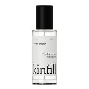 Kinfill Tekstilbeskytter 150 ml vetiver