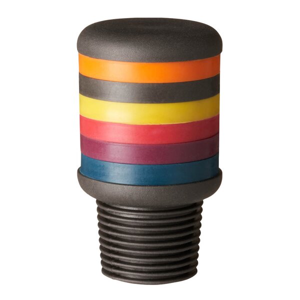 Innovine Vinpropp med angheng i silikon multi