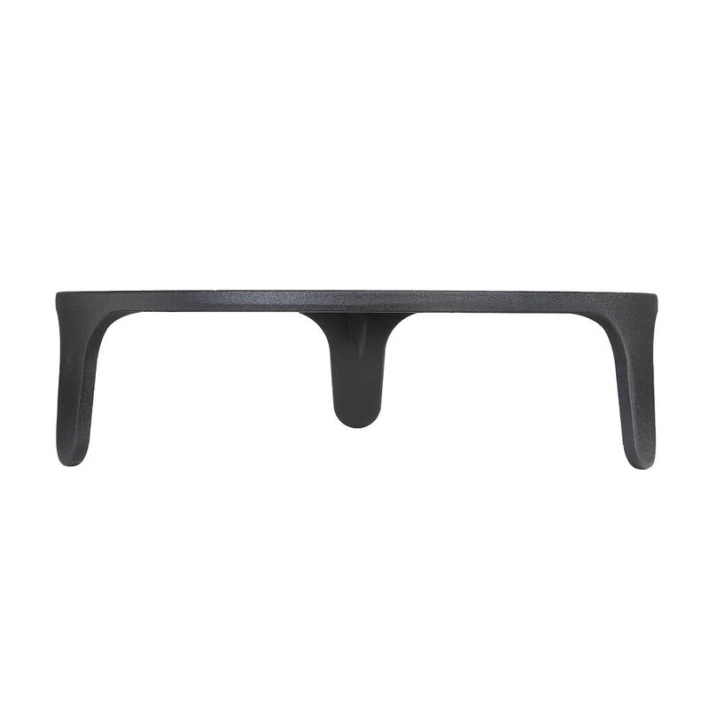 Morsø Tuscan grill 37 cm støpejern