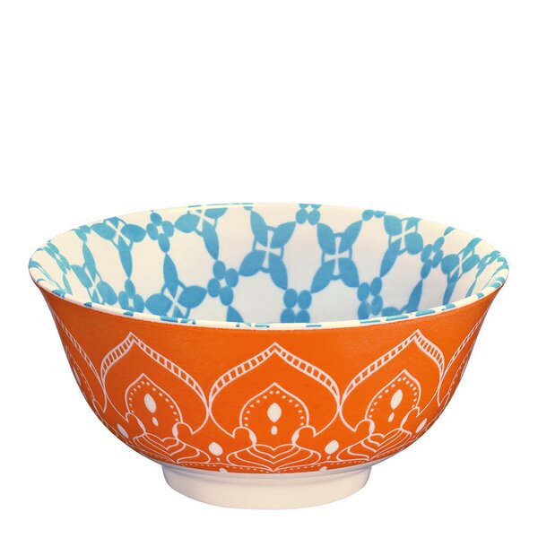Cilio AMICI skål 85 cl 18 cm mandala