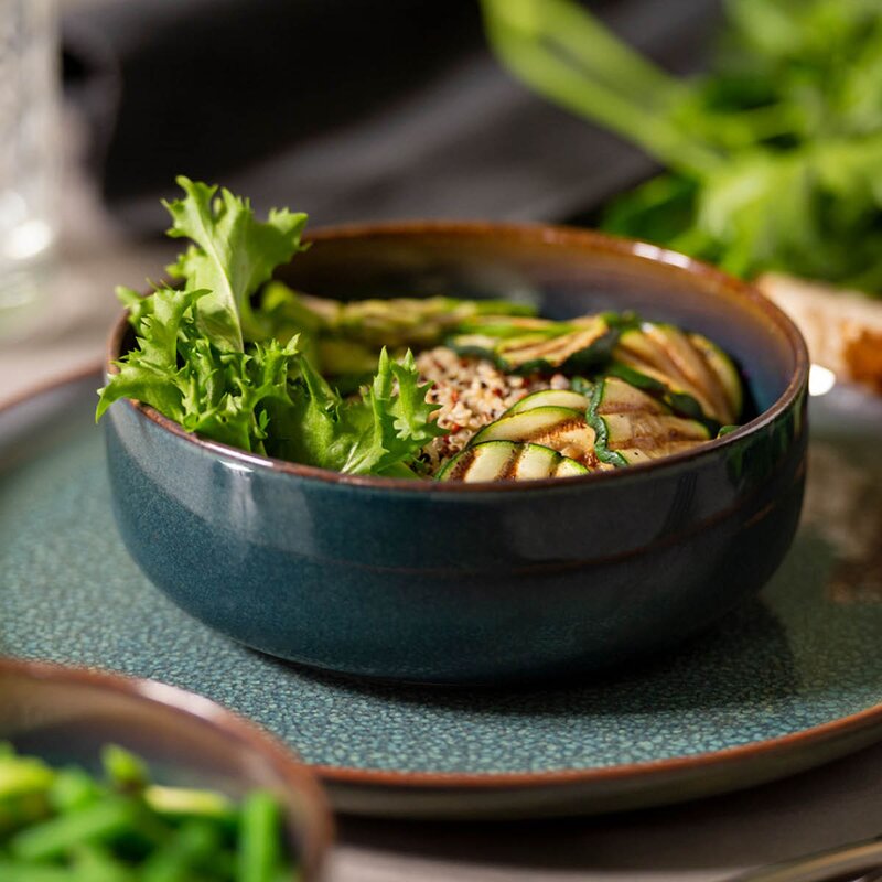 Villeroy & Boch Denim frokostsett 6 deler