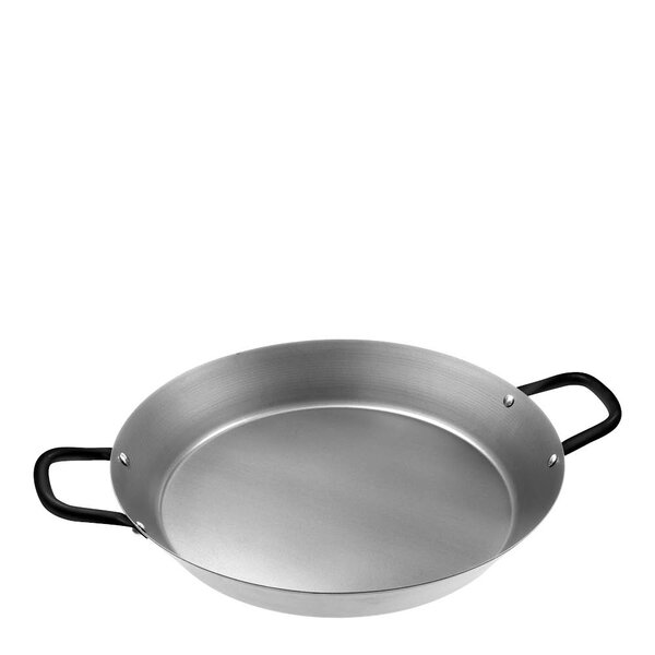 Exxent Paellapanne 40 cm 3,5L bivoksbelegg