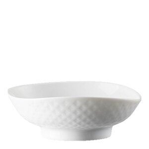 Rosenthal Junto skål 10 cm hvit