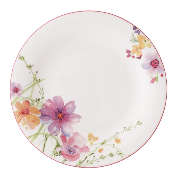 Villeroy & Boch Mariefleur Basic tallerken 21 cm