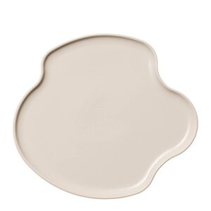 iittala Aalto fat 25 cm sand