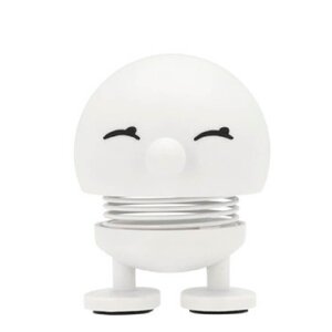 Hoptimist Hoptimist Soft Bimble XS white