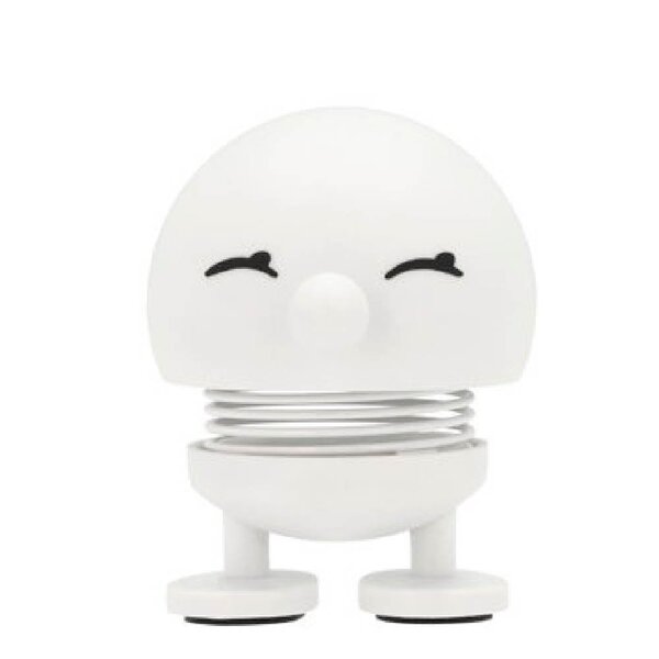 Hoptimist Hoptimist Soft Bimble XS white