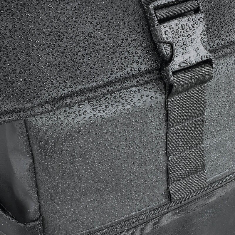 Cilio Capri ryggsekk 19L svart