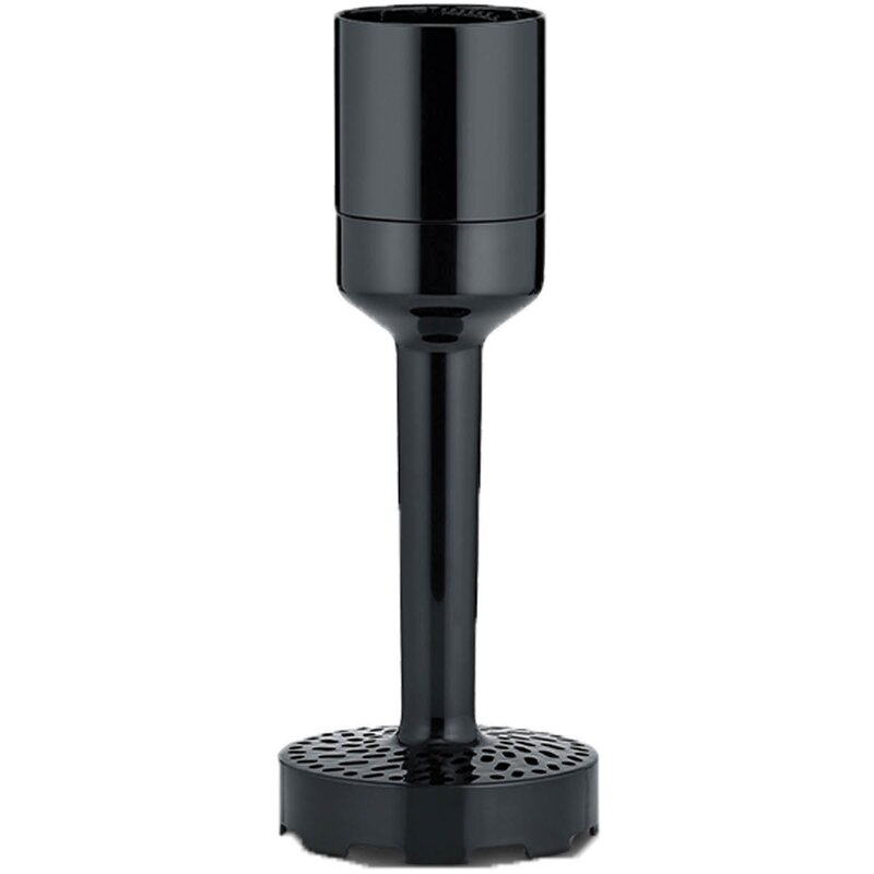 Severin Stavmikser med premiumsett SM3775 trådløs 1000W svart/sølv