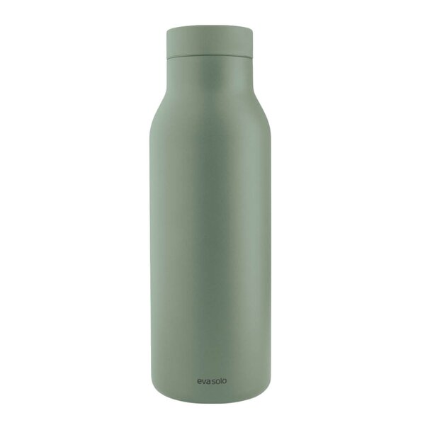 Eva Solo Urban termoflaske 0,5L green goddess
