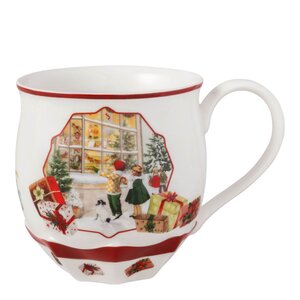 Villeroy & Boch Toy-s Fantasy krus 45 cl lekebutikk