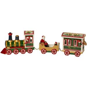 Villeroy & Boch Christmas Toy-s Nordpolen ekspressen