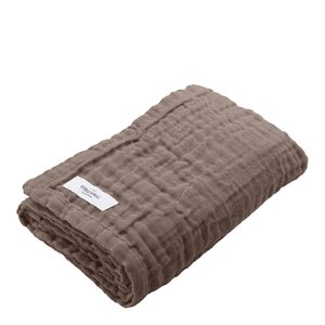 The Organic Company FINE håndle 60x100 cm clay