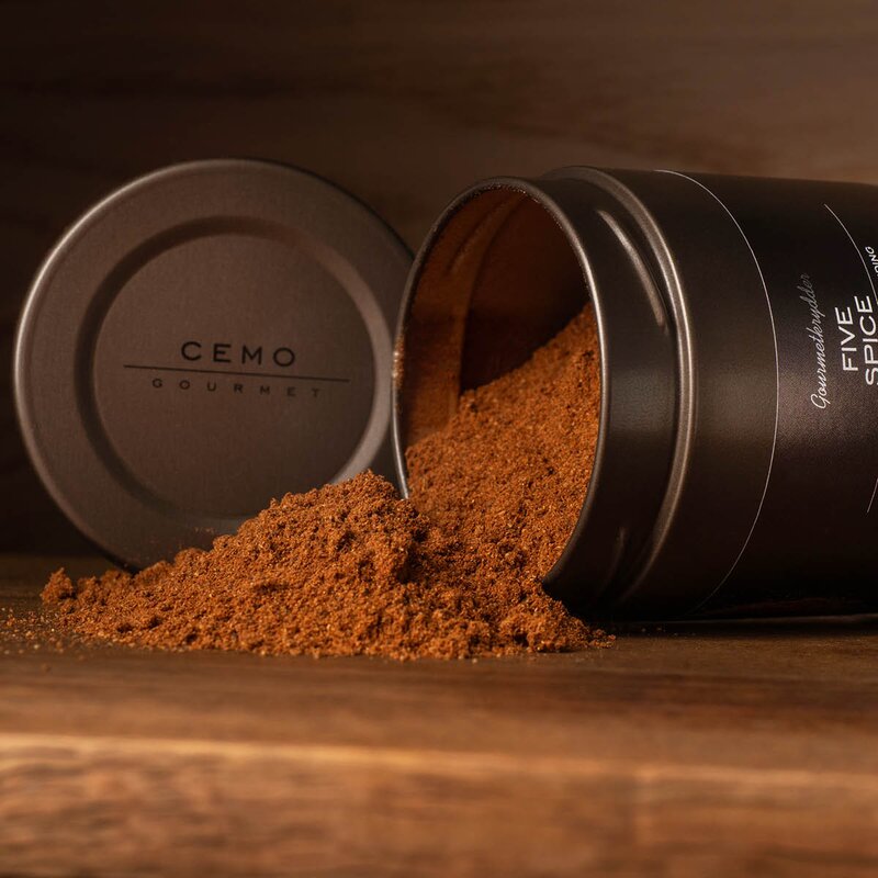 Cemo Five spice 65g