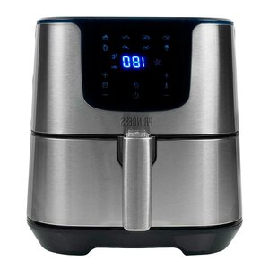 PRINCESS Air fryer deluxe XXL digital 5,5L