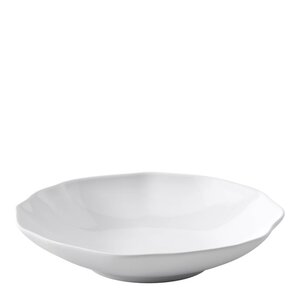 Villeroy & Boch Pura dessertskål 9 cl 15 cm hvit