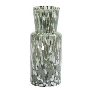 Kosta Boda Meadow sommer vase 30 cm
