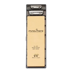 Minosharp Slipestein fin #6000