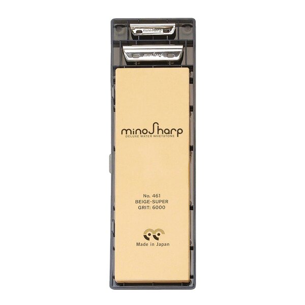 Minosharp Slipestein fin #6000