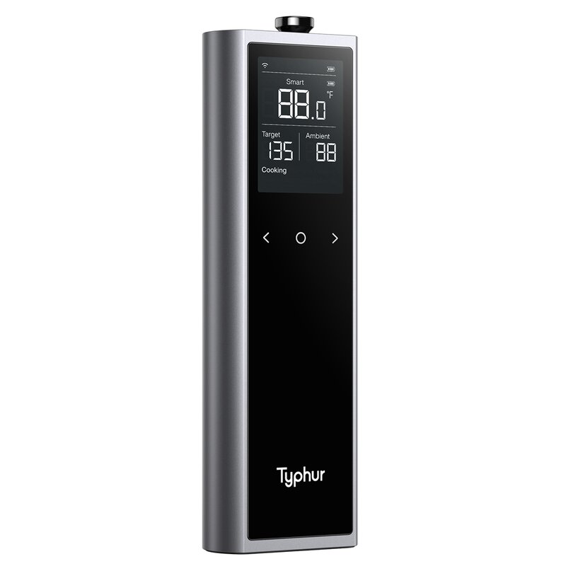 Thyphur Sync One trådløst steketermometer Wifi & Bluetooth