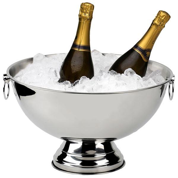 Modern House Sontell champagnekjøler 10L