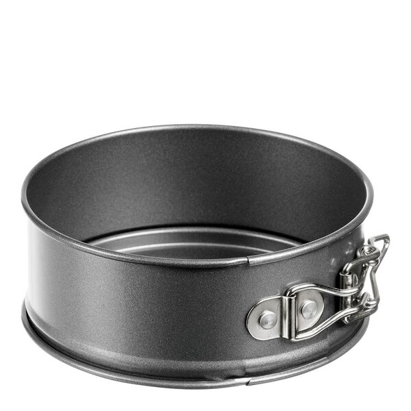 Gastromax Baking springform 12 cm karbonstål