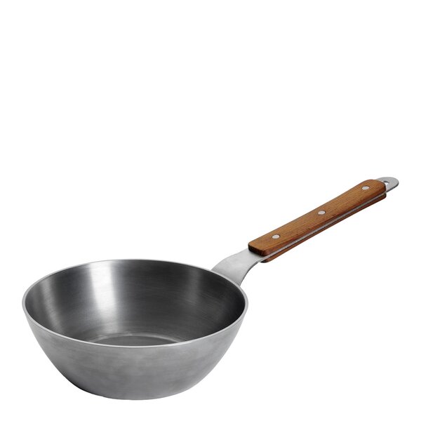 Woll Carboon Steel sautépanne 20 cm stål