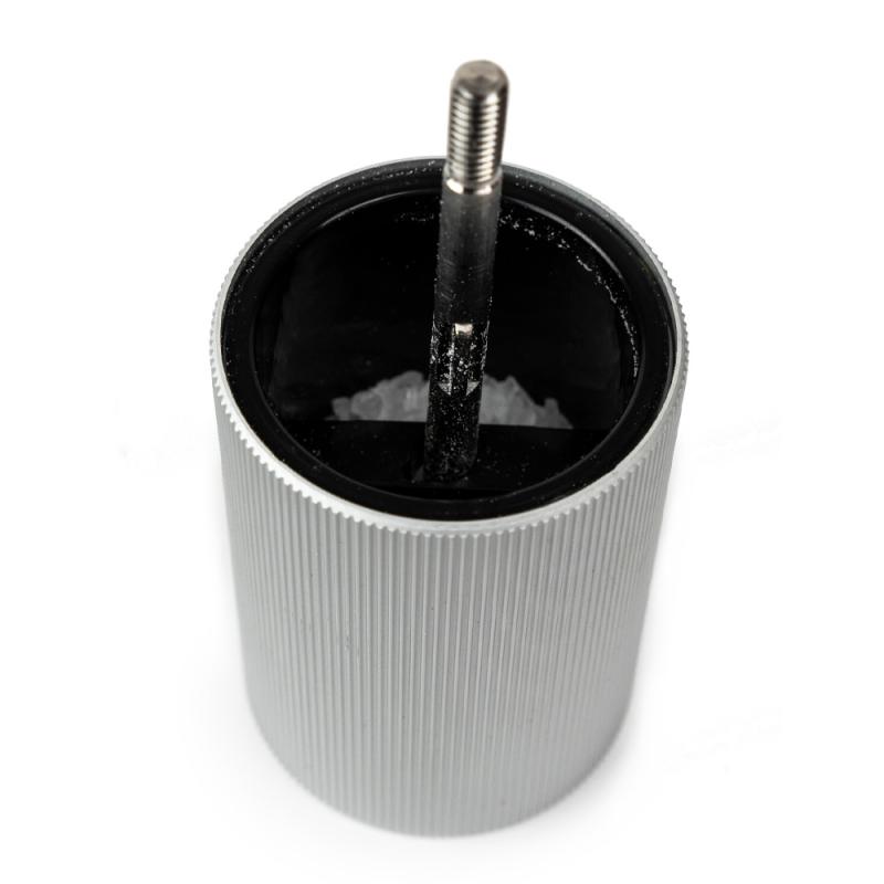 Peugeot Line saltkvern 18 cm lys tre