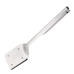 Dorre BBQ grillbørste 42 cm rustfritt stål