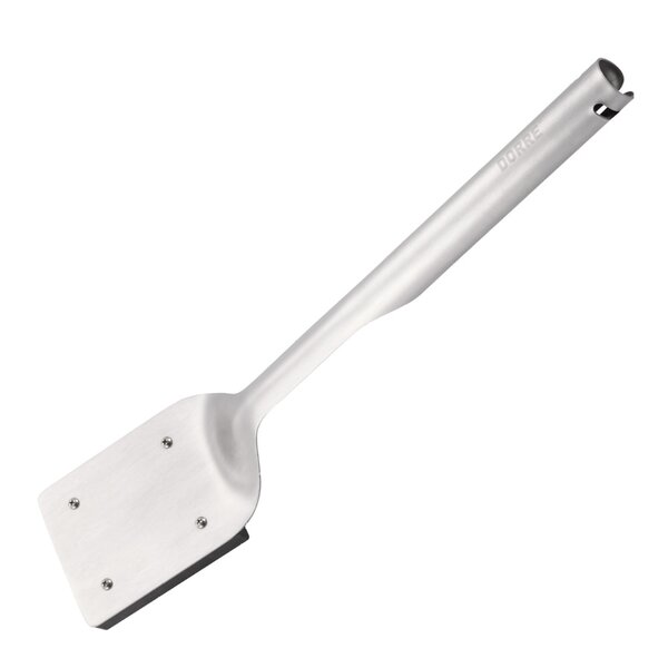 Dorre BBQ grillbørste 42 cm rustfritt stål