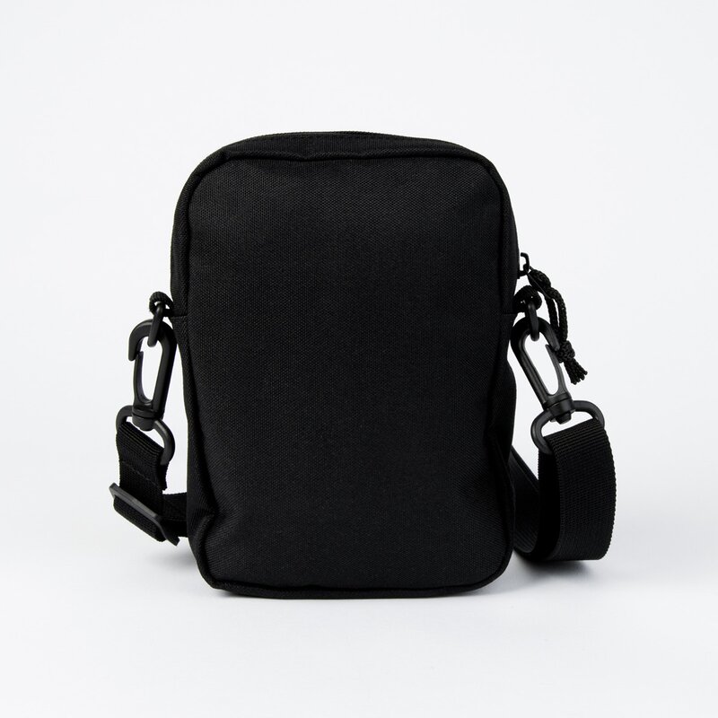 Nordicbuddies Mummi skulderveske urban Mummitrollet svart