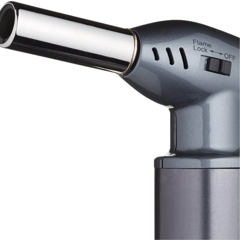 MasterClass Brenner 21 cm grå