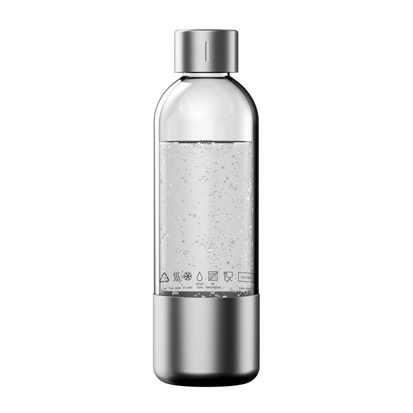 WMF Element One flaske til kullsyremaskin