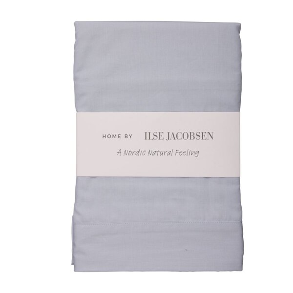 Home by Ilse Jacobsen Bedding Collection putetrekk 60x63 cm 2 stk powder blue