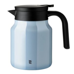 RIG-TIG THERM-IT termokanne 0,9L blå