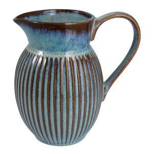 GreenGate Everyday Alice mugge 1,5L oyster