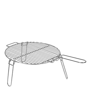 Espegard Pilar grillrist 42 cm stål