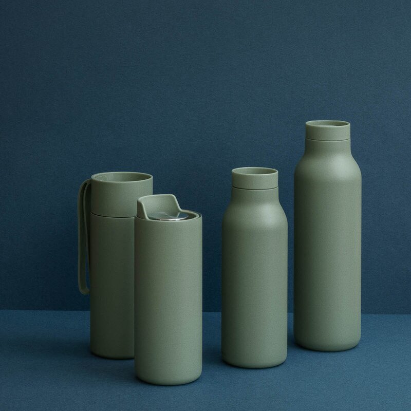 Eva Solo To Go termokopp 0,35L green goddess